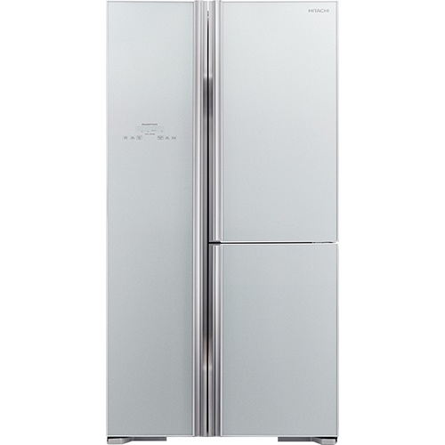 Tủ lạnh Hitachi Inverter 600 lít R-M700PGV2 (GS)