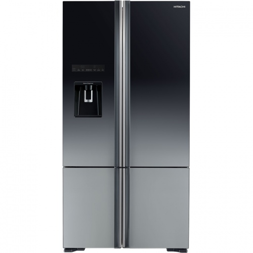 R-WB730PGV6X | Tủ lạnh Hitachi Inverter 587 lít R-WB730PGV6X (XGR) | HAHA VN