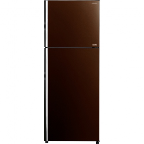 Tủ lạnh Hitachi Inverter 339 lít R-FG450PGV8 GBW