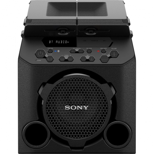 Dàn âm thanh Hifi Sony GTK-PG10 | HAHA VN