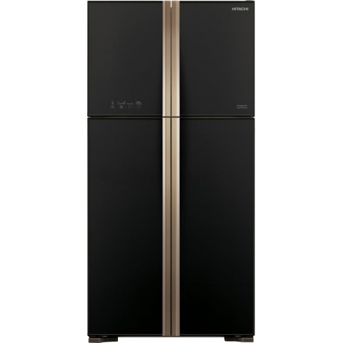 Tủ lạnh Hitachi R-FW650PGV8 - inverter, 509 lít
