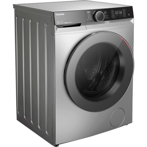 TW-BK105G4V(SS) | Máy giặt Toshiba Inverter 9.5 Kg TW-BK105G4V(SS) | HAHA VN