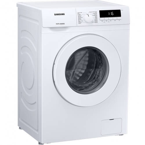 Máy giặt Samsung Inverter 8 Kg WW80T3020WW/SV | HAHA VN