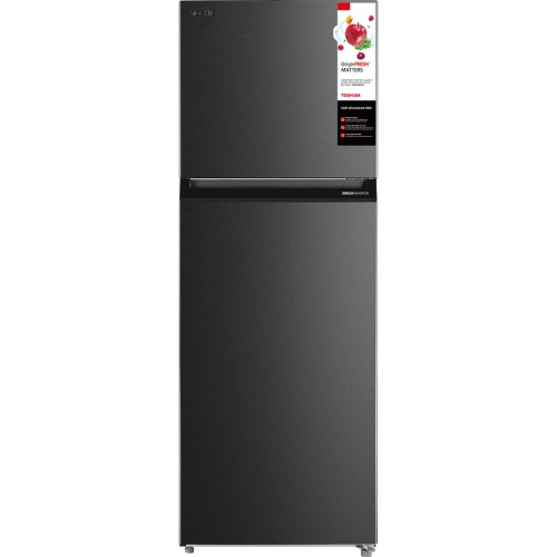Tủ lạnh Toshiba GR-RT400WE-PMV(06)-MG Inverter 312 lít 