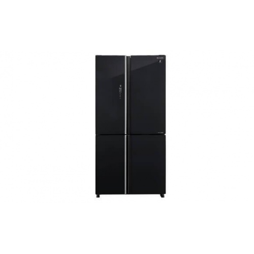 Tủ lạnh Sharp Inverter 590 lít SJ-FXP600VG-BK ( SJ-FXP600VG-MR ) | HAHA VN