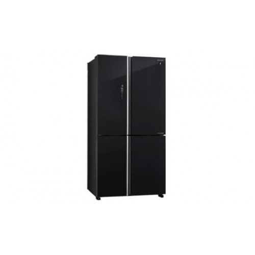 Tủ lạnh Sharp SJ-FXP640VG-BK Inverter 639 lít | HAHA VN