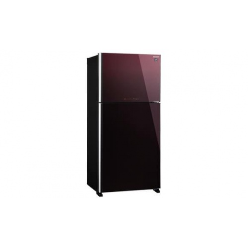 Tủ lạnh Sharp SJ-XP660PG-MR 600 lít Inverter (SJ-XP660PG-SL) (SJ-XP660PG-BK) | HAHA VN