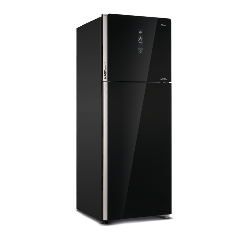 Tủ lạnh Aqua AQR-T359MA GB Inverter 312 lít