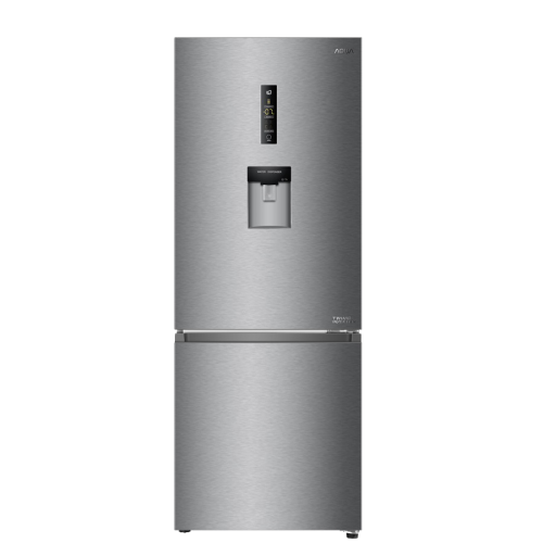 Tủ lạnh AQUA ngăn đông dưới AQR-IW338EB