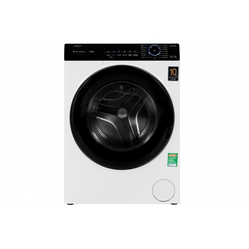 Máy giặt Aqua AQD-A800F W Inverter 8 KG