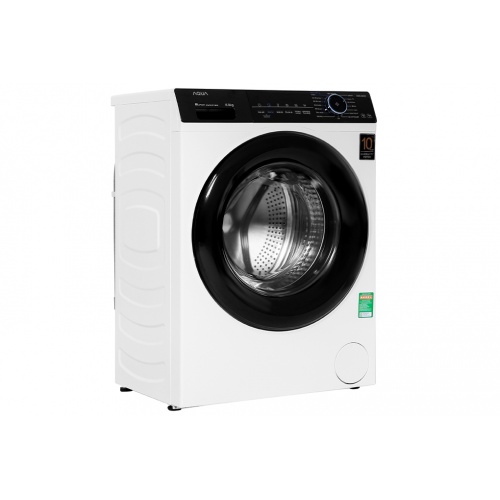 Máy giặt Aqua Inverter 8 KG AQD-A800F W | HAHA VN