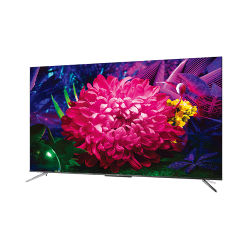 Android Tivi 4K QLED TCL 55C715 - 55 inch
