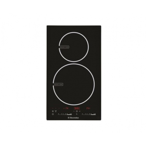 30cm Built-in Induction Hob Electrolux EEH353C