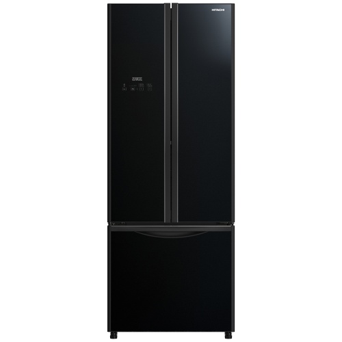 Tủ lạnh Hitachi R-FWB490PGV9 GBK Inverter 451 lít