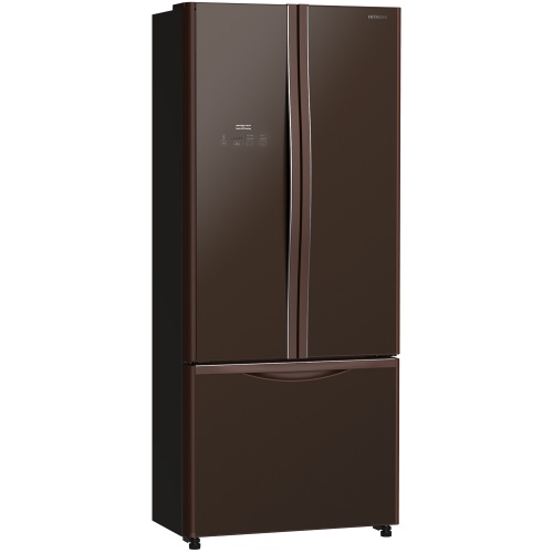Tủ lạnh Hitachi R-FWB560PGV9 GBW Inverter 465 lít