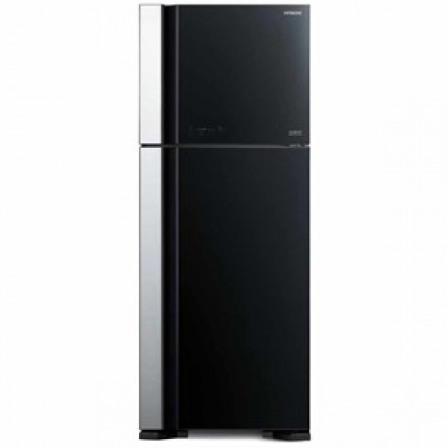 Tủ lạnh Hitachi Inverter 450 lít R-FG560PGV8 GBK
