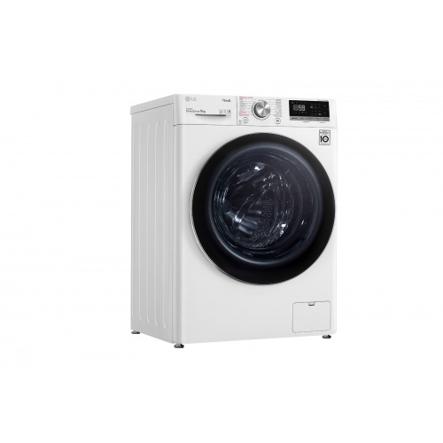 FV1409S2W | Máy giặt LG FV1409S2W 9kg (trắng) |HaHa VN