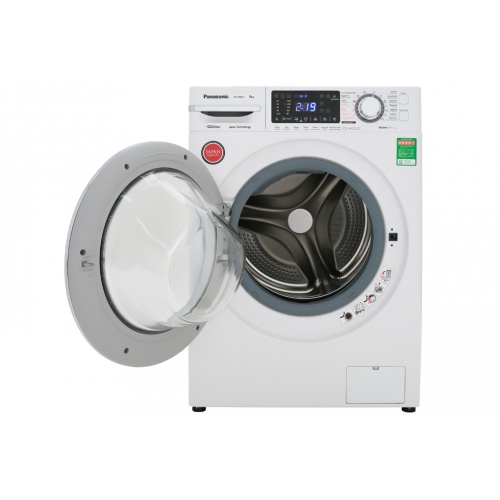 Máy giặt Panasonic NA-V90FG1WVT Inverter 9 Kg