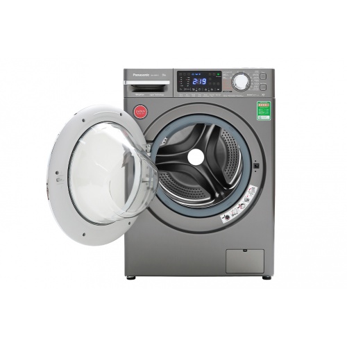 Máy giặt Panasonic NA-V90FX1LVT Inverter 9 Kg