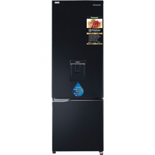 Tủ lạnh Panasonic NR-BC360WKVN Inverter 322 lít