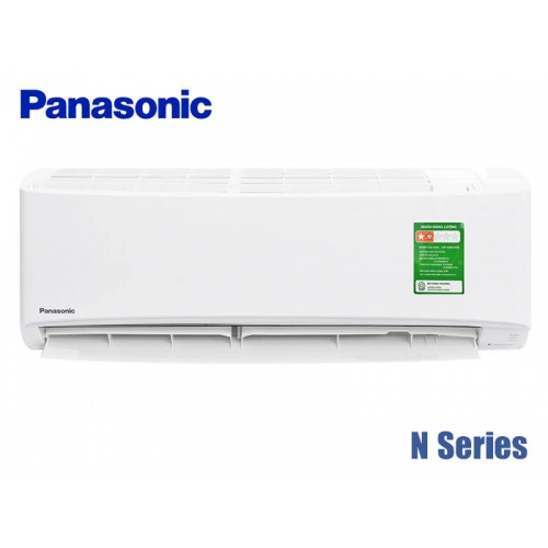 Máy Lạnh Panasonic 2HP N18VKH-8