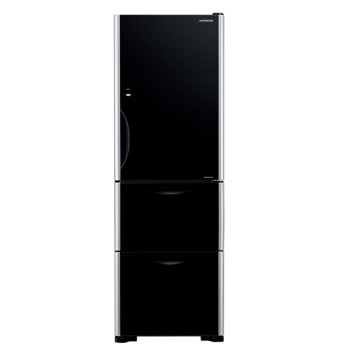 Tủ lạnh Hitachi R-SG38PGV9X GBK - R-SG38PGV9X GBW - inverter, 375 lít