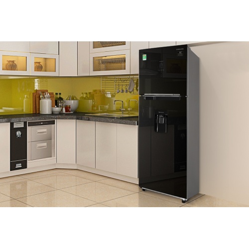 Tủ lạnh Samsung Inverter 300 lít RT32K5932BU/SV GIAO NHANH