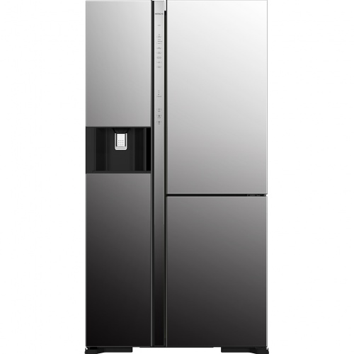 Tủ lạnh Hitachi Inverter R-MY800GVGV0(MIR)