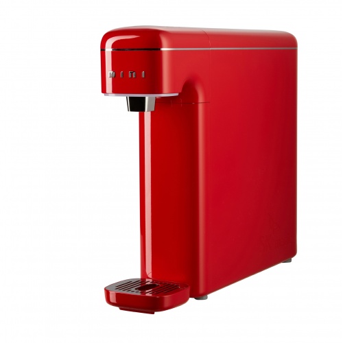 Máy lọc nước SKMAGIC WPU-2200D (màu đỏ)