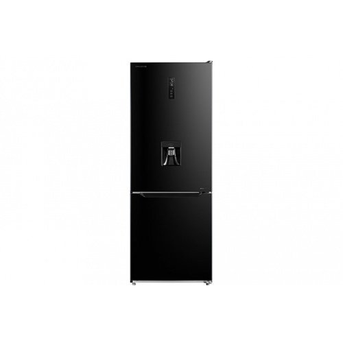 Tủ lạnh Toshiba Inverter 294 lít GR-RB385WE-PMV(30)-BS | HAHA VN