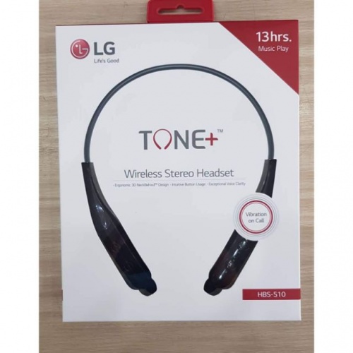 Tai nghe Bluetooth Thể Thao LG Tone Pro HBS-780
