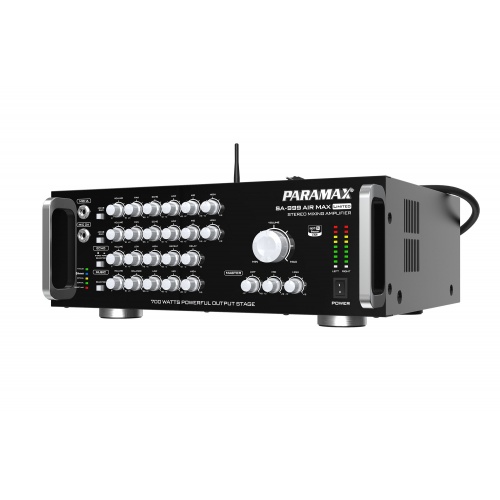 Amply Karaoke Tích Hợp PARAMAX SA-999 AIR MAX Limited