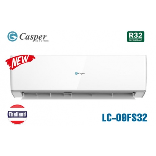Máy lạnh Casper LC-09FS32 1HP | HAHA VN