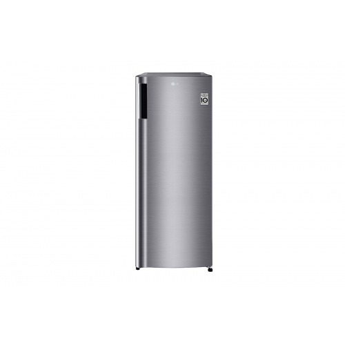 LG Smart Inverter™ Tủ đông (Bạc) GN-F304PS