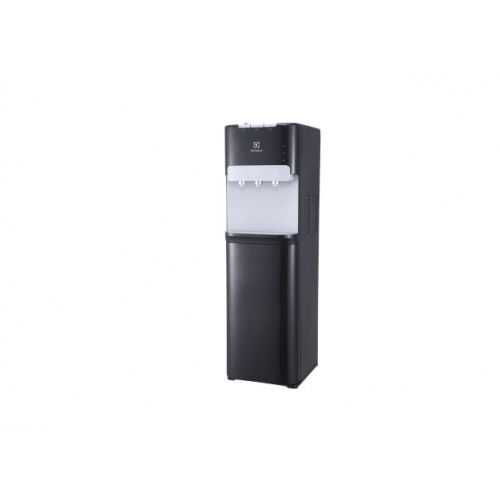 Black BottomLoad Water Dispenser Electrolux EQAXF01BXBV