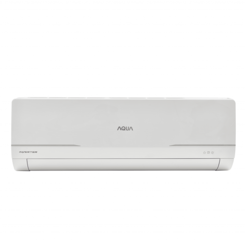 Máy lạnh AQUA Inverter 1.5HP AQA-KCRV12WNM