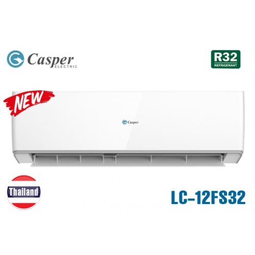 Máy lạnh Casper LC-12FS32 1.5HP | HAHA VN