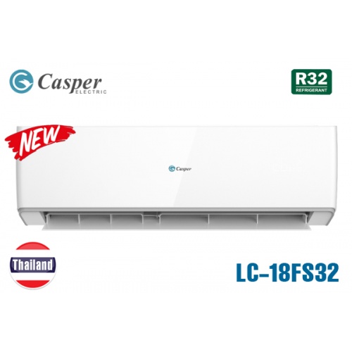 Máy lạnh Casper LC-18FS32 2HP | HAHA VN