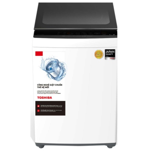 Máy giặt Toshiba 8 kg AW-M901BV(WK