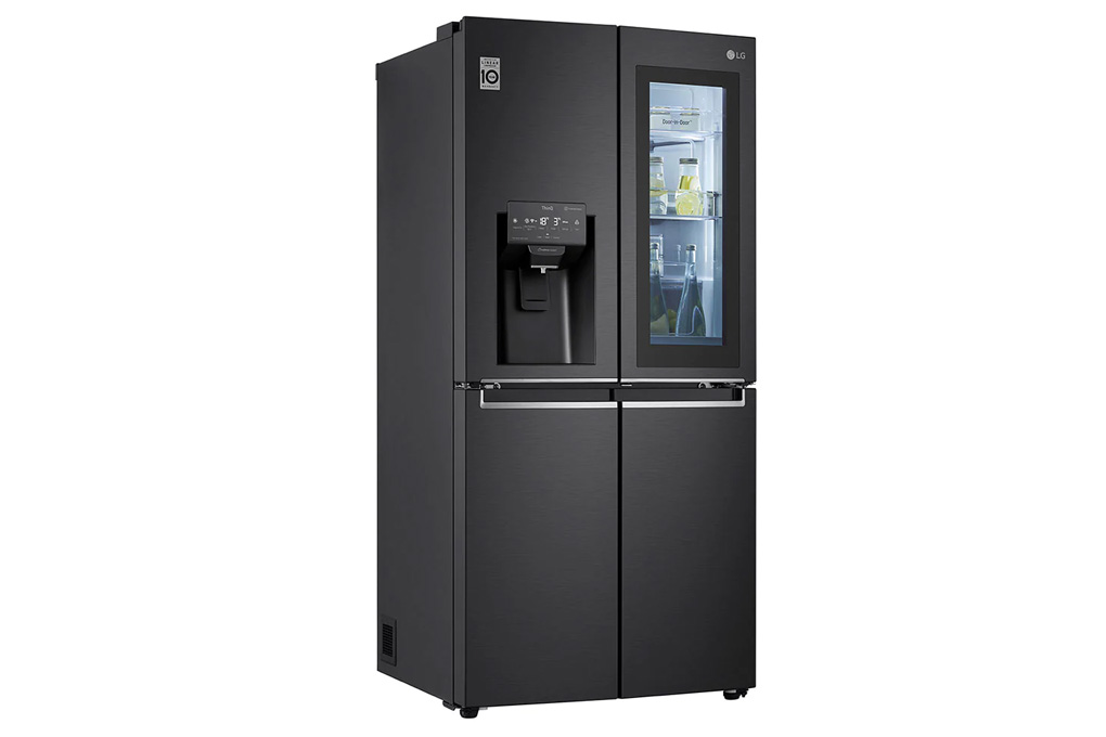 Tủ lạnh LG Inverter 613 lít GR-B247WB - Điện Máy Plus