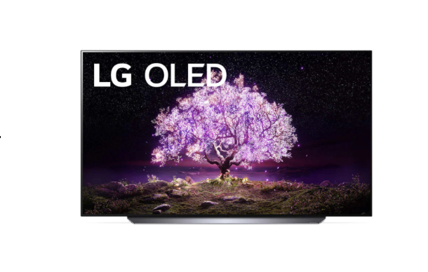 Smart Tivi OLED LG OLED55C1PTB 4K 55 inch