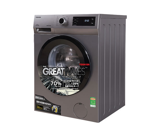 Máy giặt Toshiba TW-BK95S3V(SK) Inverter 8.5 kg | HAHA VN