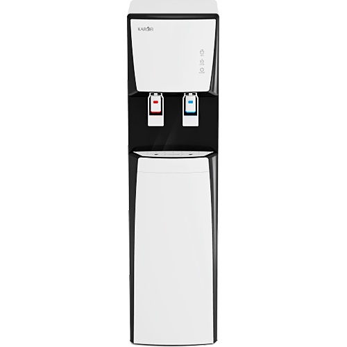 Máy lọc nước nóng lạnh Karofi HCV351-WH | HAHA VN