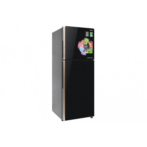AQR-IG248EN (GB) | Tủ lạnh Aqua AQR-IG248EN (GB) Inveter 235 lít | HaHa VN