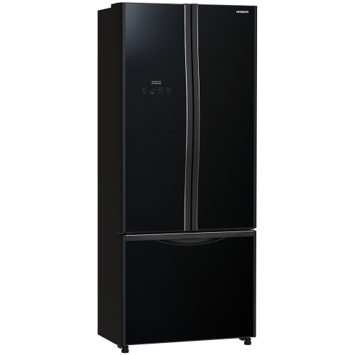 Tủ lạnh Hitachi R-FWB560PGV9 GBK Inverter 465 lít