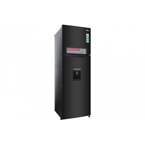 GN-D255BL Tủ lạnh LG Inverter 255 lít